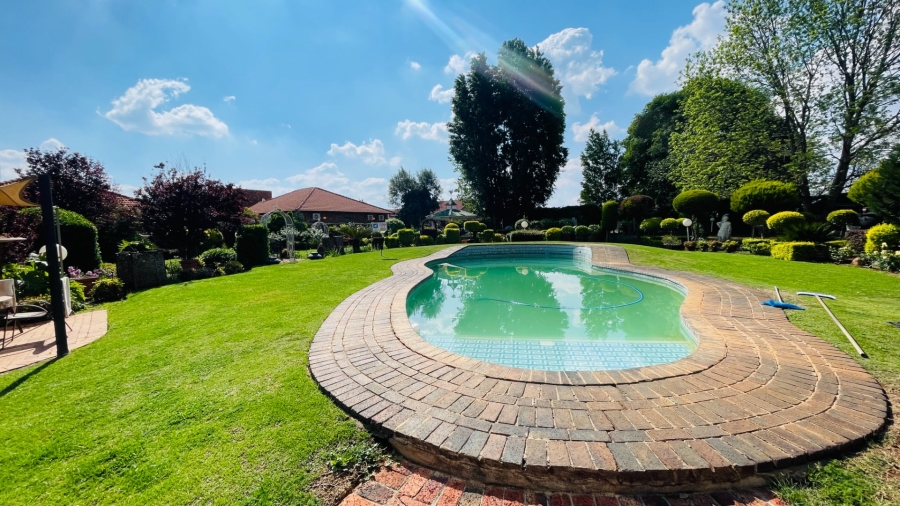 Commercial Property for Sale in Potchefstroom Rural North West